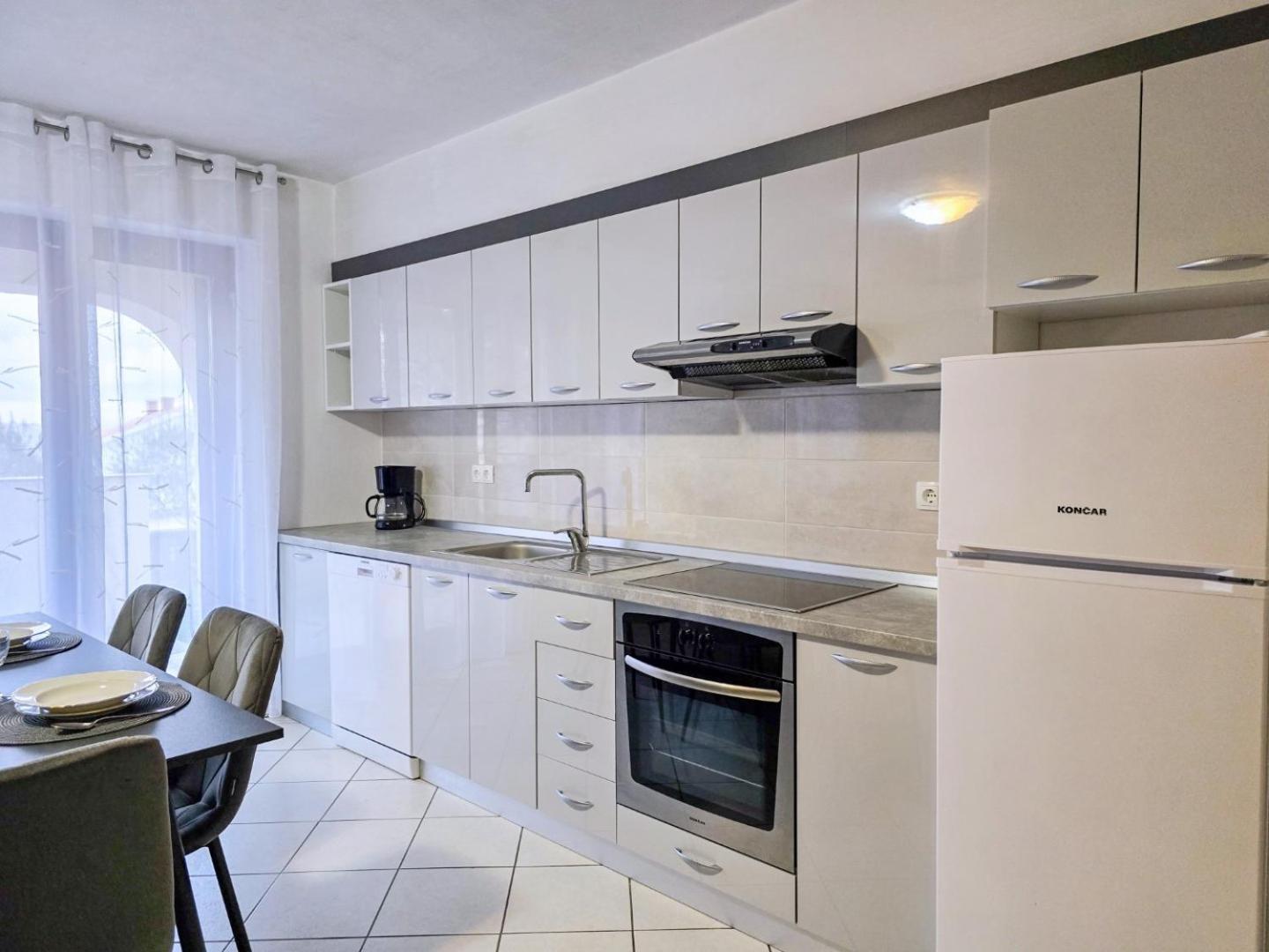 Apartment Dunato I Silo  Ngoại thất bức ảnh