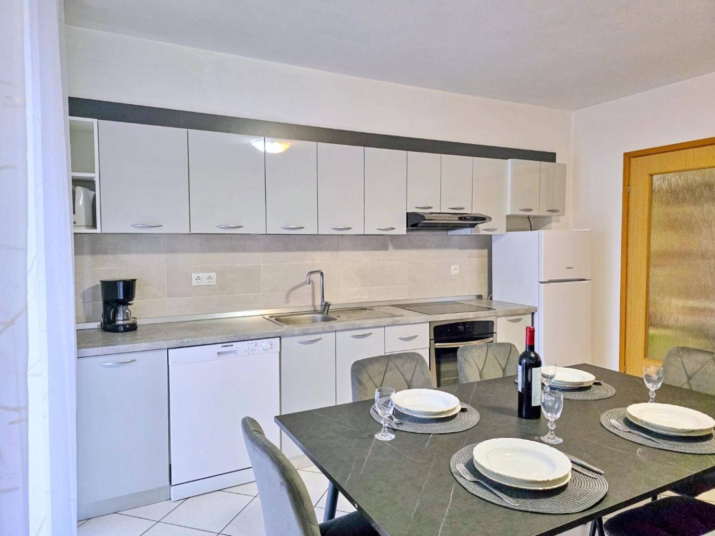 Apartment Dunato I Silo  Ngoại thất bức ảnh