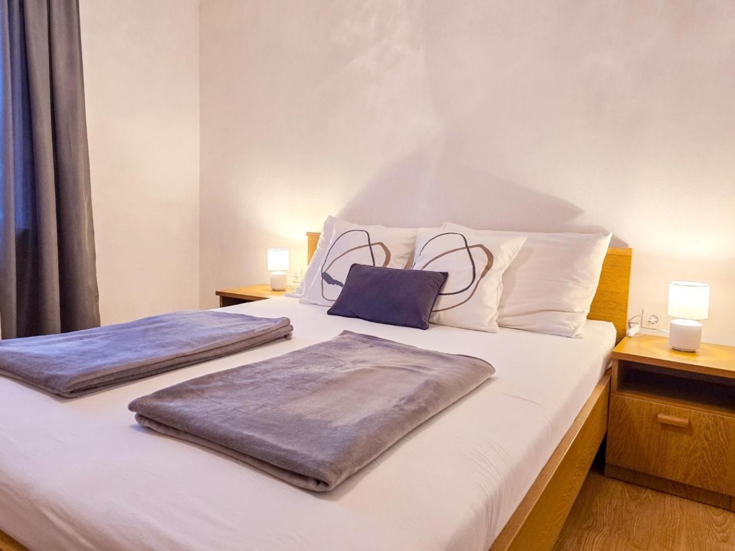 Apartment Dunato I Silo  Ngoại thất bức ảnh