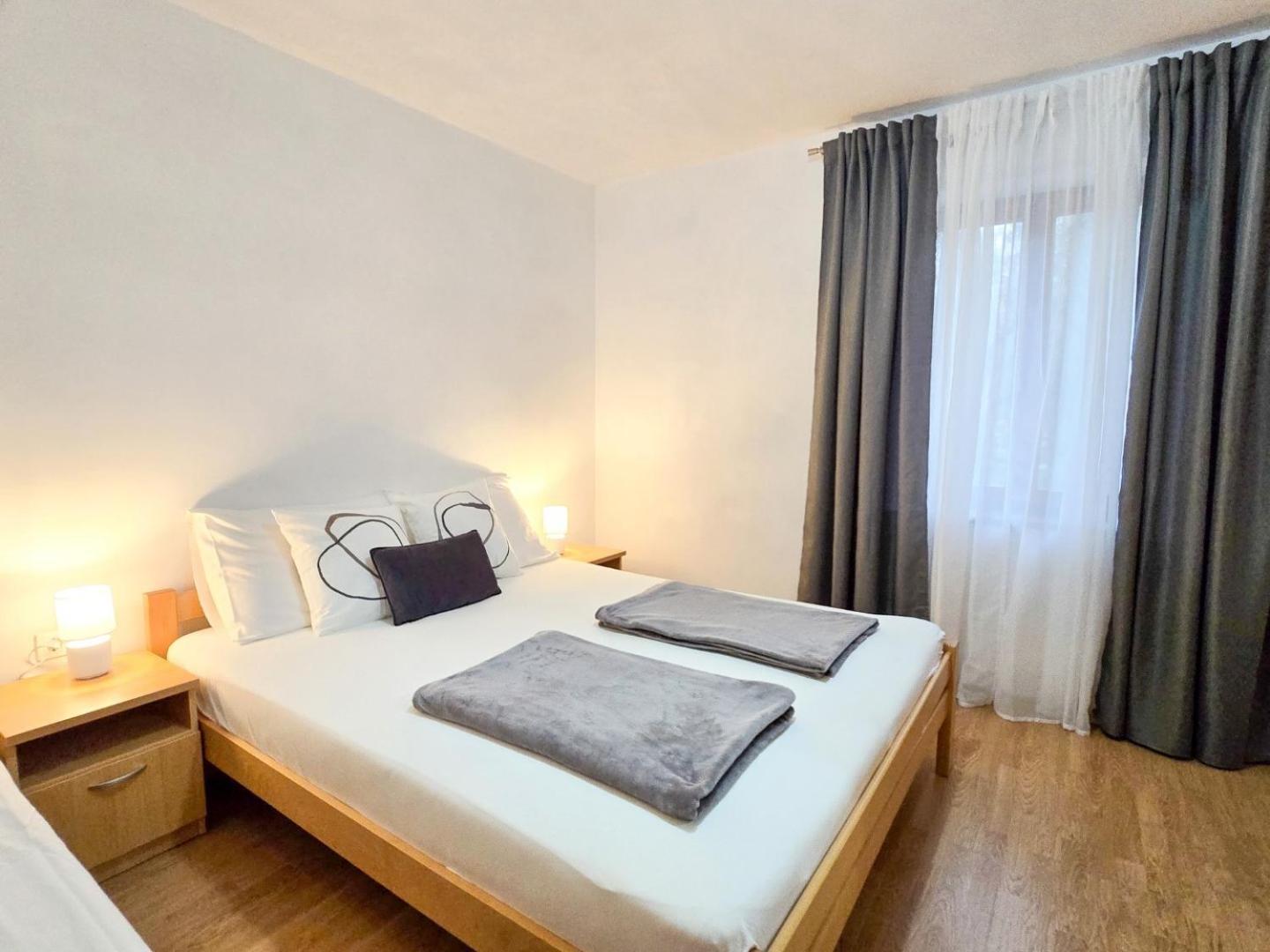 Apartment Dunato I Silo  Ngoại thất bức ảnh