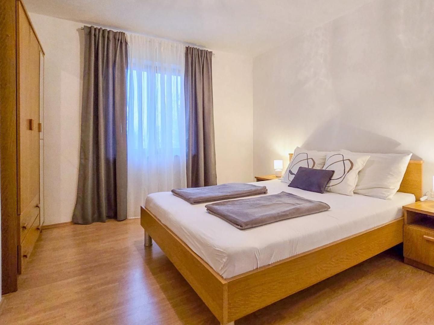 Apartment Dunato I Silo  Ngoại thất bức ảnh