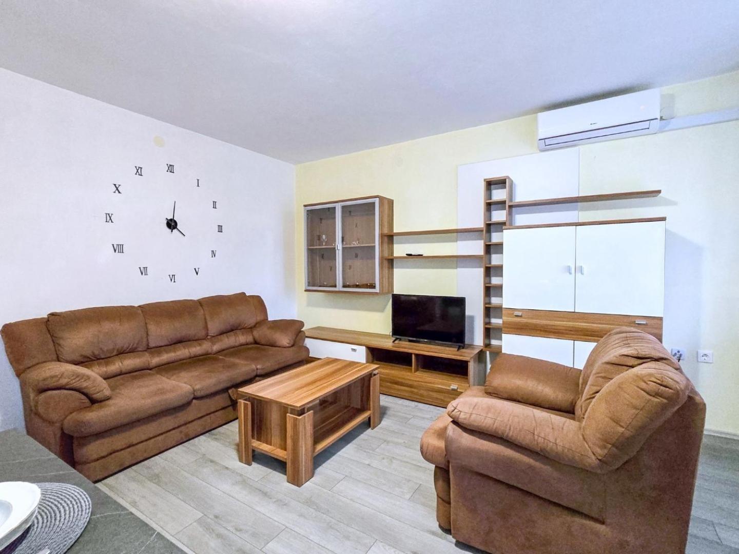 Apartment Dunato I Silo  Ngoại thất bức ảnh