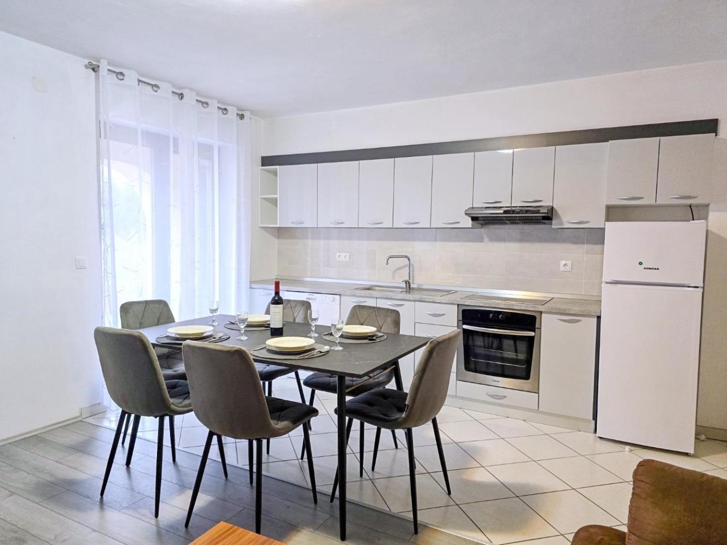 Apartment Dunato I Silo  Ngoại thất bức ảnh
