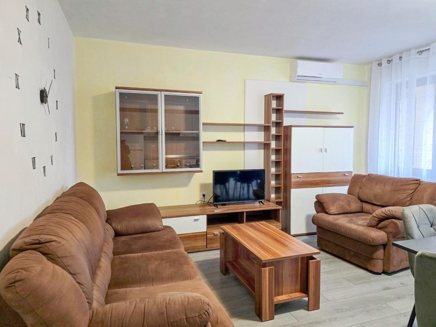 Apartment Dunato I Silo  Ngoại thất bức ảnh
