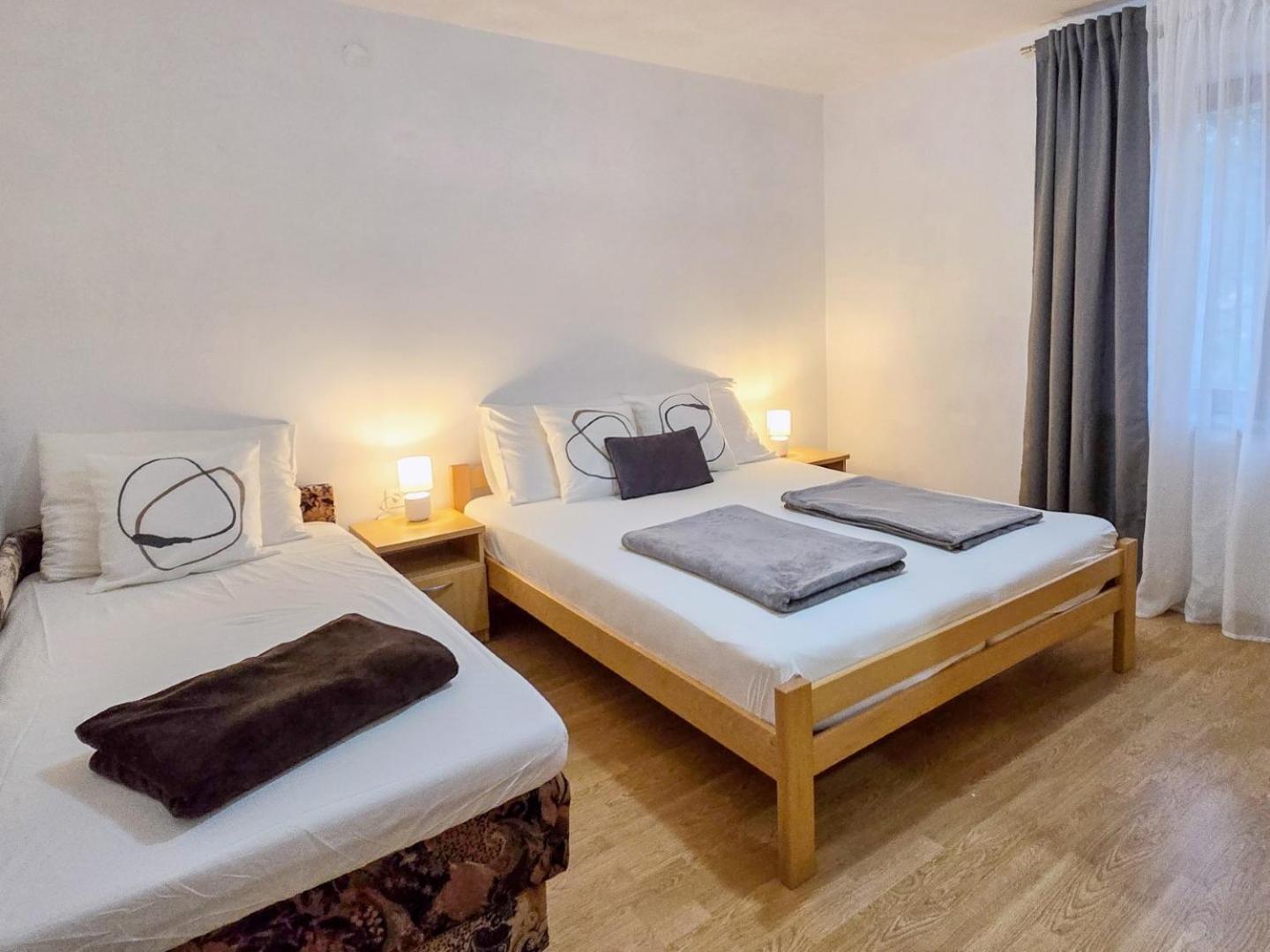 Apartment Dunato I Silo  Ngoại thất bức ảnh